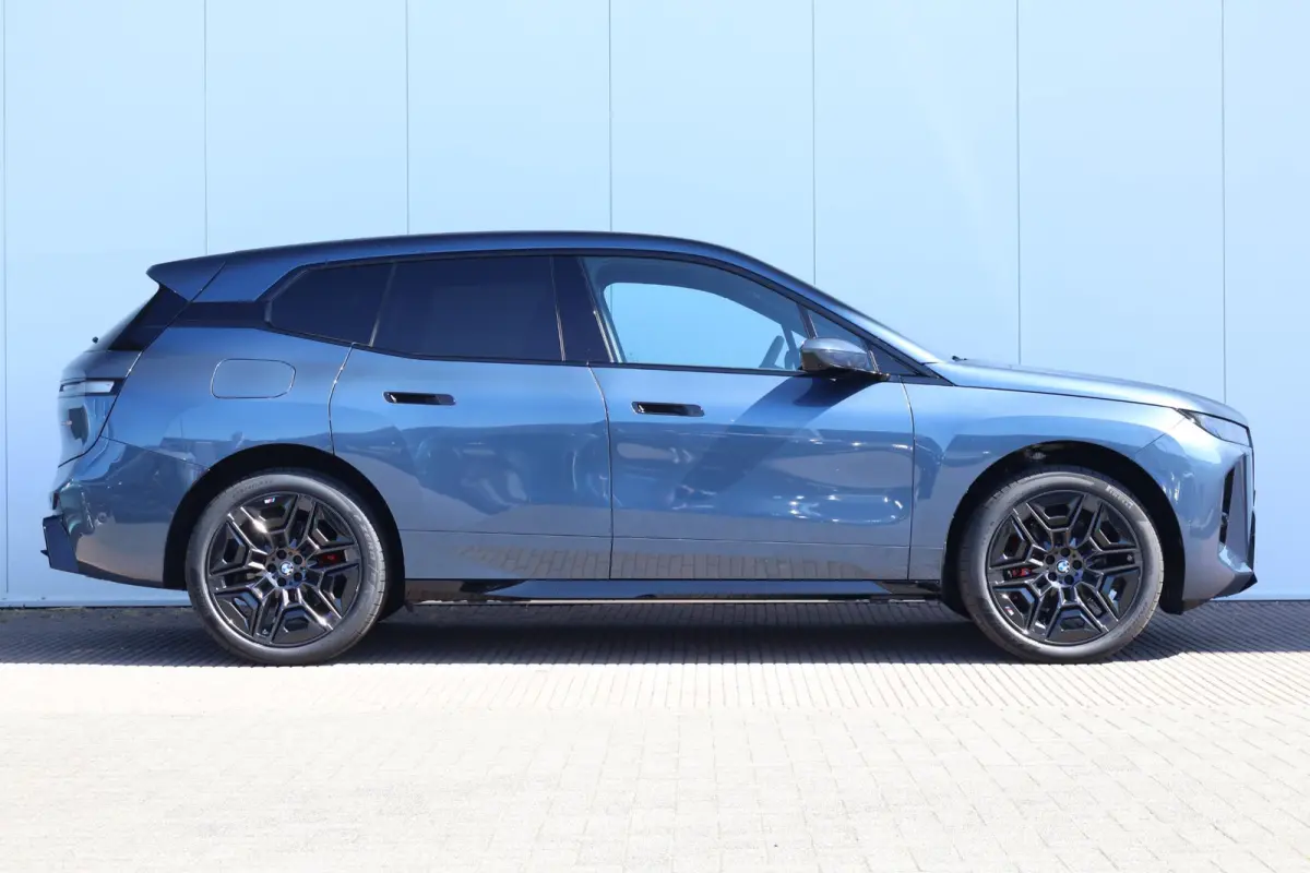 xDrive60 | M Sportpakket Pro | Comfort Pack | Innovation Pack