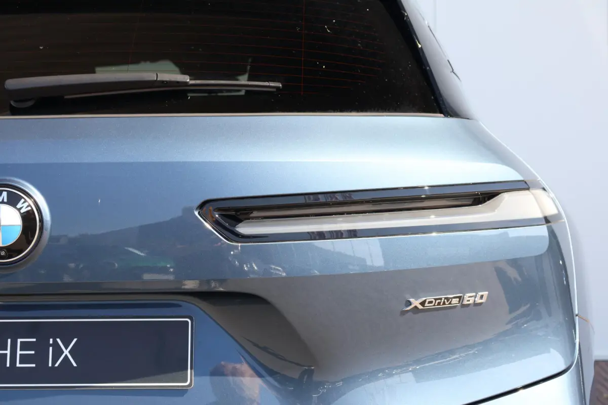 xDrive60 | M Sportpakket Pro | Comfort Pack | Innovation Pack