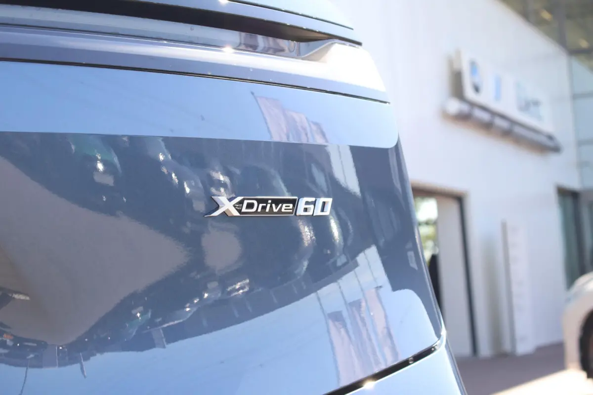 xDrive60 | M Sportpakket Pro | Comfort Pack | Innovation Pack