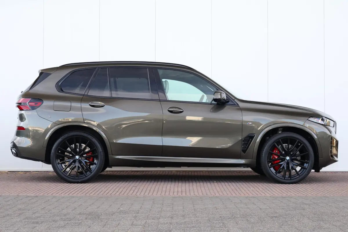 xDrive50e High Executive | M Sportpakket Pro | Innovation Pack | Professional Pack | Exclusive Pack | Panoramadak