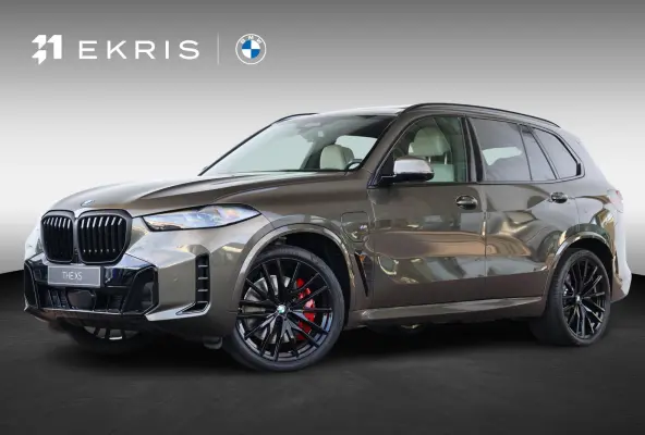 xDrive50e High Executive | M Sportpakket Pro | Innovation Pack | Professional Pack | Exclusive Pack | Panoramadak