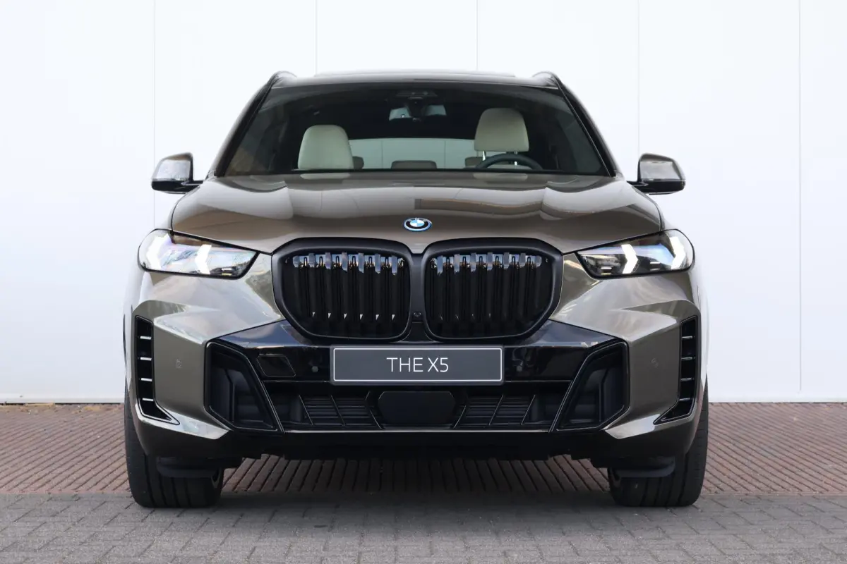 xDrive50e High Executive | M Sportpakket Pro | Innovation Pack | Professional Pack | Exclusive Pack | Panoramadak