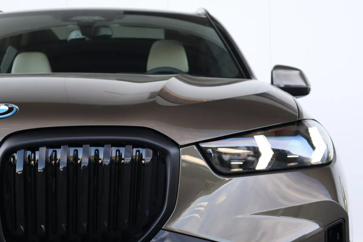 xDrive50e High Executive | M Sportpakket Pro | Innovation Pack | Professional Pack | Exclusive Pack | Panoramadak