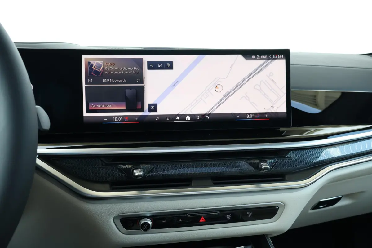 xDrive50e High Executive | M Sportpakket Pro | Innovation Pack | Professional Pack | Exclusive Pack | Panoramadak
