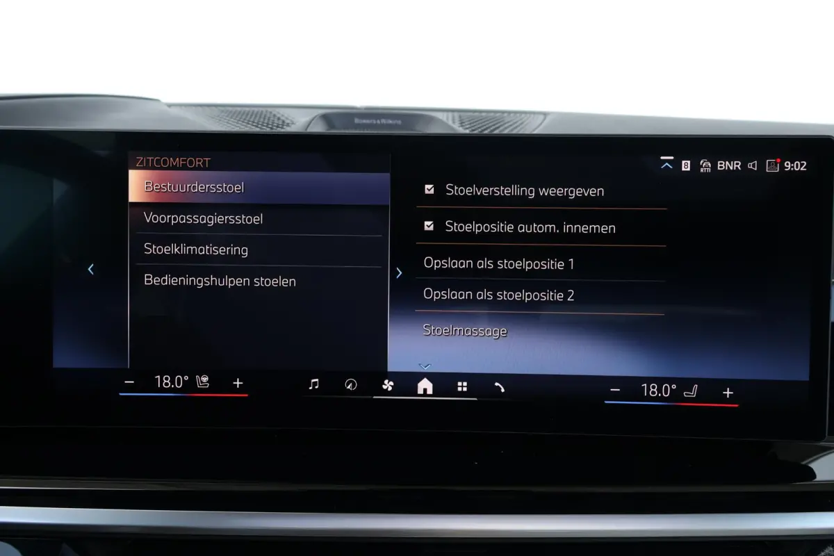 xDrive50e High Executive | M Sportpakket Pro | Innovation Pack | Professional Pack | Exclusive Pack | Panoramadak