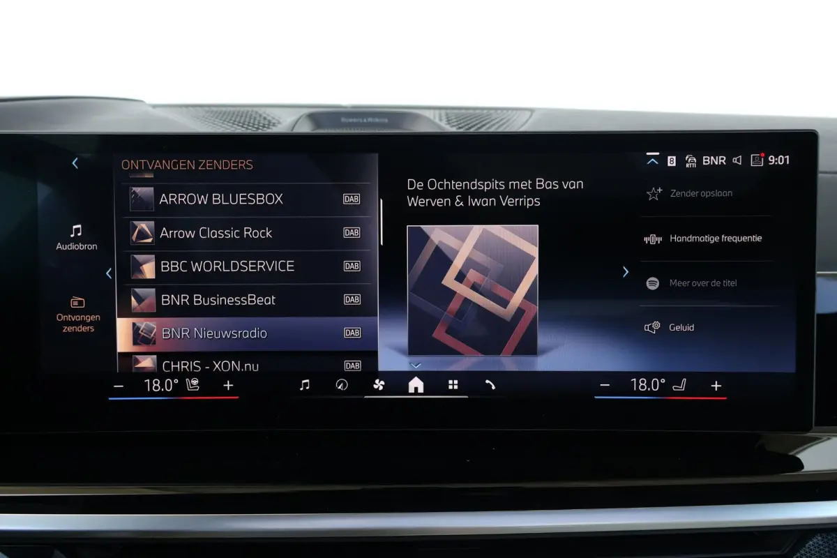 xDrive50e High Executive | M Sportpakket Pro | Innovation Pack | Professional Pack | Exclusive Pack | Panoramadak
