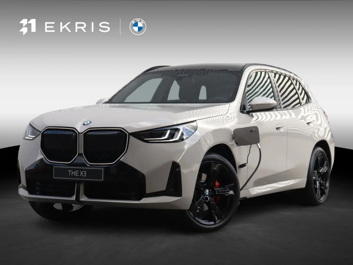30e xDrive Premium Pack | Professional Pack | Comfort Pack | M Sport | M Sportpakket Pro