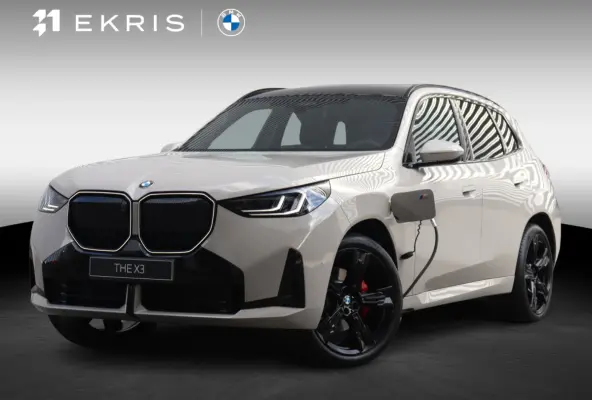30e xDrive Premium Pack | Professional Pack | Comfort Pack | M Sport | M Sportpakket Pro