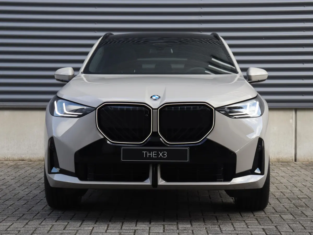 30e xDrive Premium Pack | Professional Pack | Comfort Pack | M Sport | M Sportpakket Pro