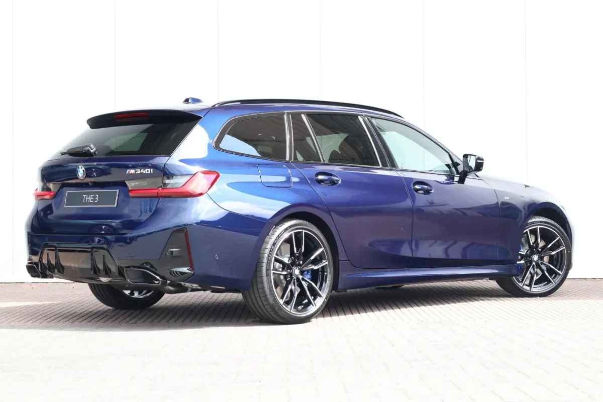 M340i xDrive High Executive | M Sportpakket Pro | Comfort Pack | Innovation Pack | Panoramadak