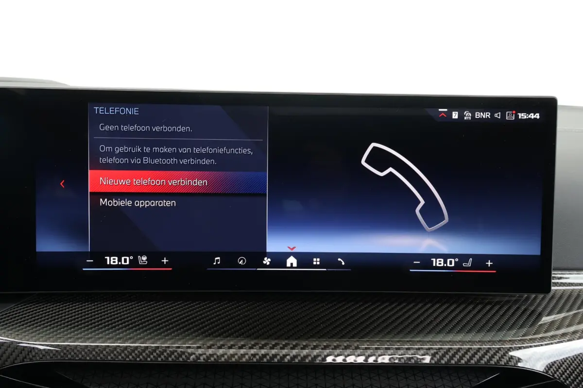 M340i xDrive High Executive | M Sportpakket Pro | Comfort Pack | Innovation Pack | Panoramadak