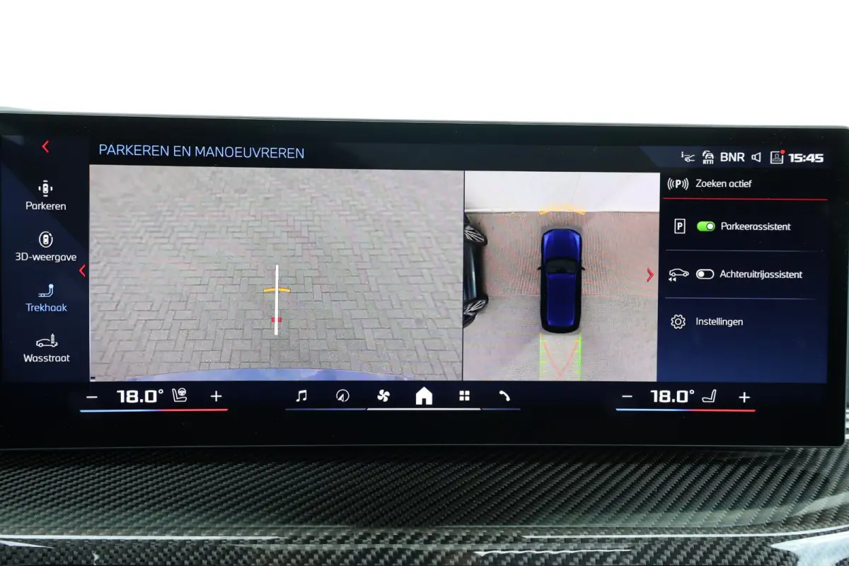 M340i xDrive High Executive | M Sportpakket Pro | Comfort Pack | Innovation Pack | Panoramadak
