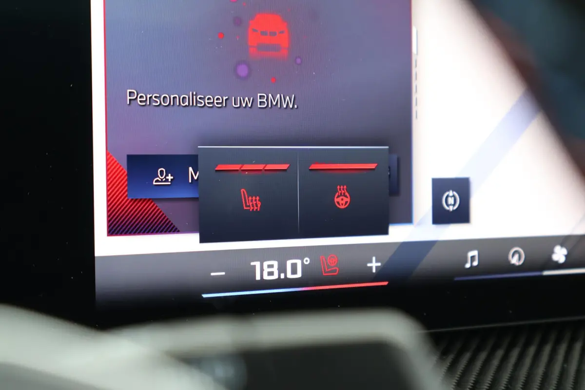 M340i xDrive High Executive | M Sportpakket Pro | Comfort Pack | Innovation Pack | Panoramadak