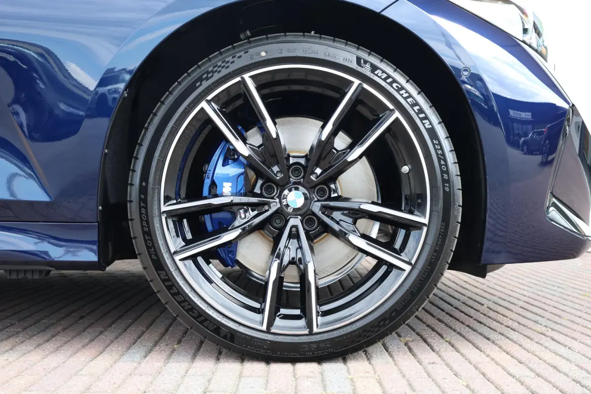 M340i xDrive High Executive | M Sportpakket Pro | Comfort Pack | Innovation Pack | Panoramadak