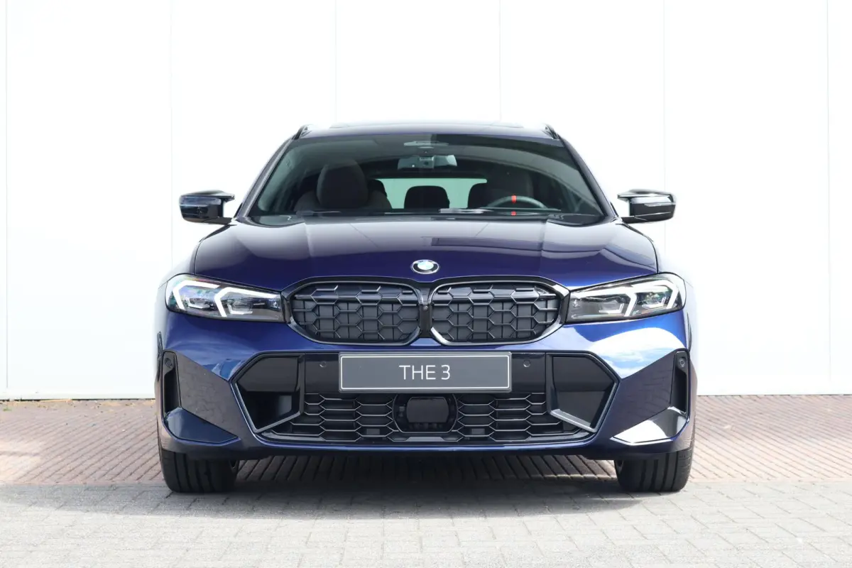 M340i xDrive High Executive | M Sportpakket Pro | Comfort Pack | Innovation Pack | Panoramadak