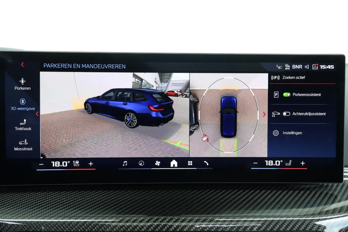 M340i xDrive High Executive | M Sportpakket Pro | Comfort Pack | Innovation Pack | Panoramadak