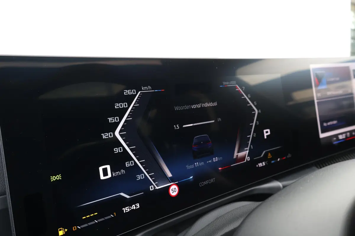 M340i xDrive High Executive | M Sportpakket Pro | Comfort Pack | Innovation Pack | Panoramadak