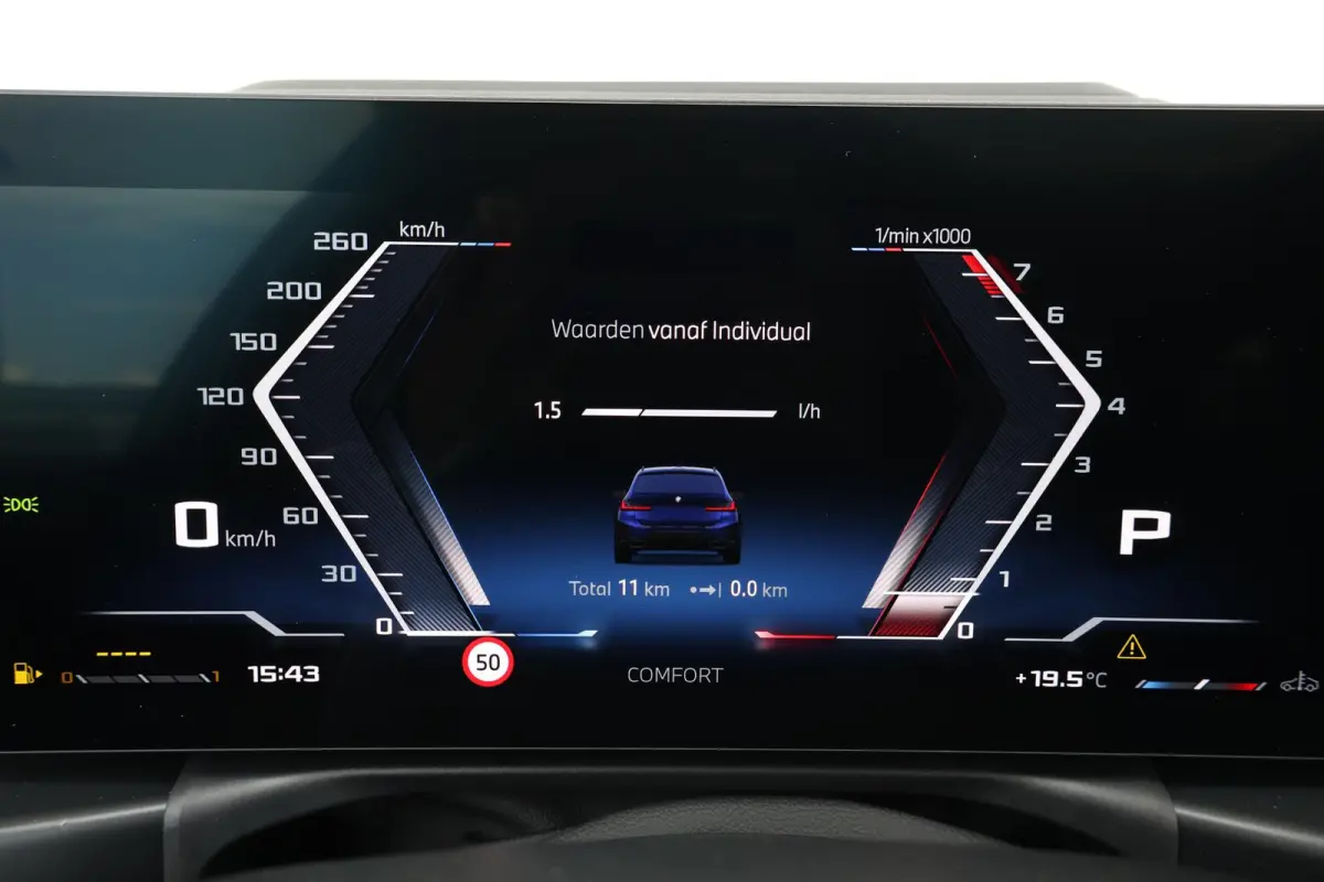 M340i xDrive High Executive | M Sportpakket Pro | Comfort Pack | Innovation Pack | Panoramadak
