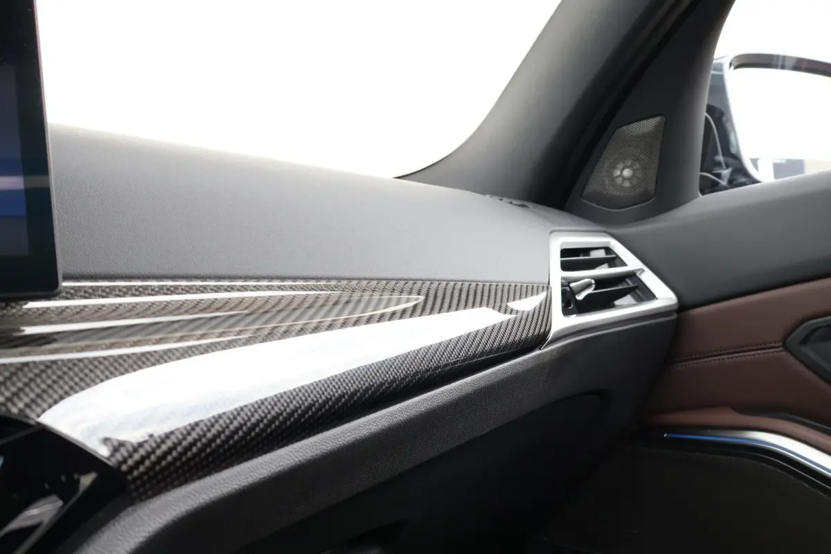 M340i xDrive High Executive | M Sportpakket Pro | Comfort Pack | Innovation Pack | Panoramadak
