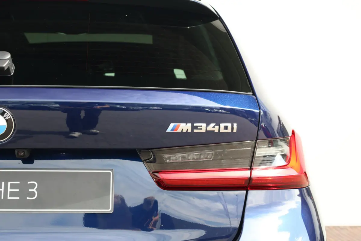 M340i xDrive High Executive | M Sportpakket Pro | Comfort Pack | Innovation Pack | Panoramadak