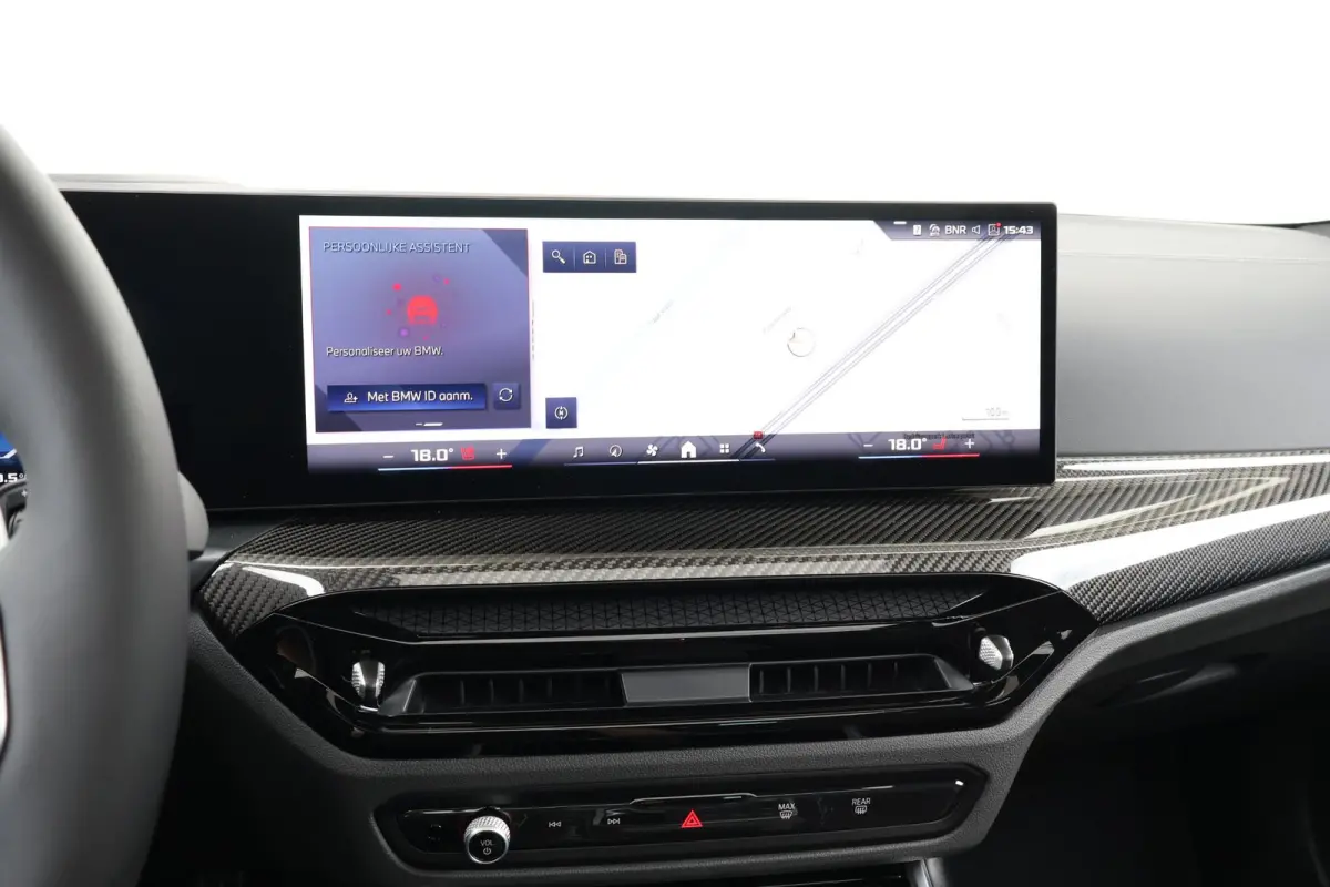 M340i xDrive High Executive | M Sportpakket Pro | Comfort Pack | Innovation Pack | Panoramadak