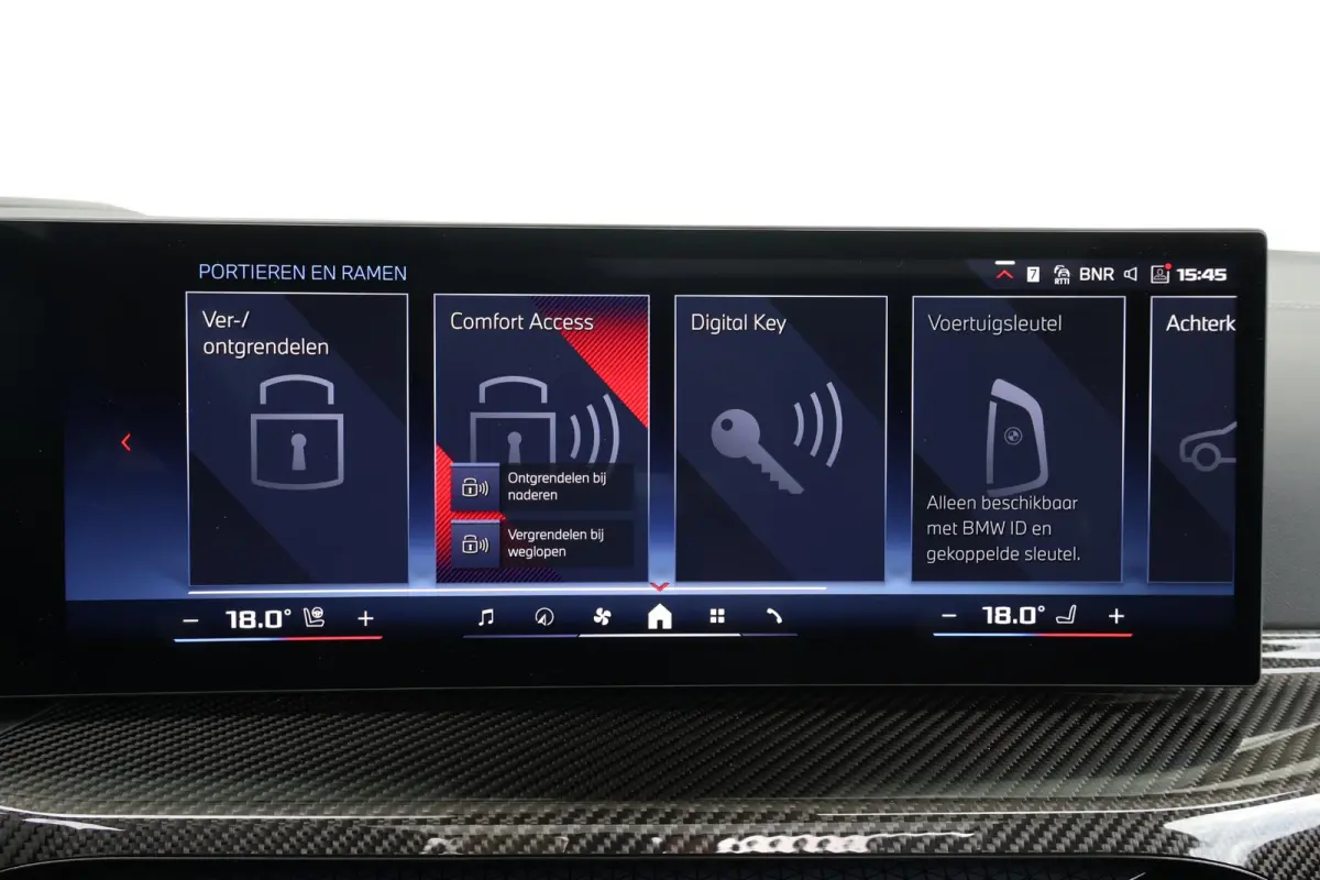 M340i xDrive High Executive | M Sportpakket Pro | Comfort Pack | Innovation Pack | Panoramadak