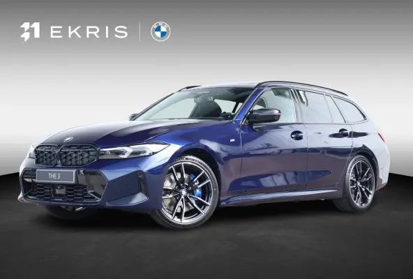 M340i xDrive High Executive | M Sportpakket Pro | Comfort Pack | Innovation Pack | Panoramadak