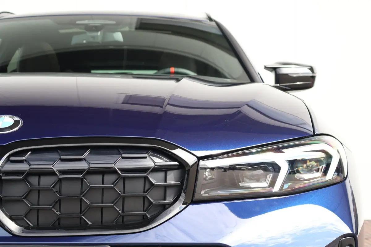 M340i xDrive High Executive | M Sportpakket Pro | Comfort Pack | Innovation Pack | Panoramadak