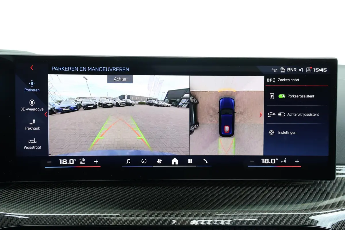 M340i xDrive High Executive | M Sportpakket Pro | Comfort Pack | Innovation Pack | Panoramadak
