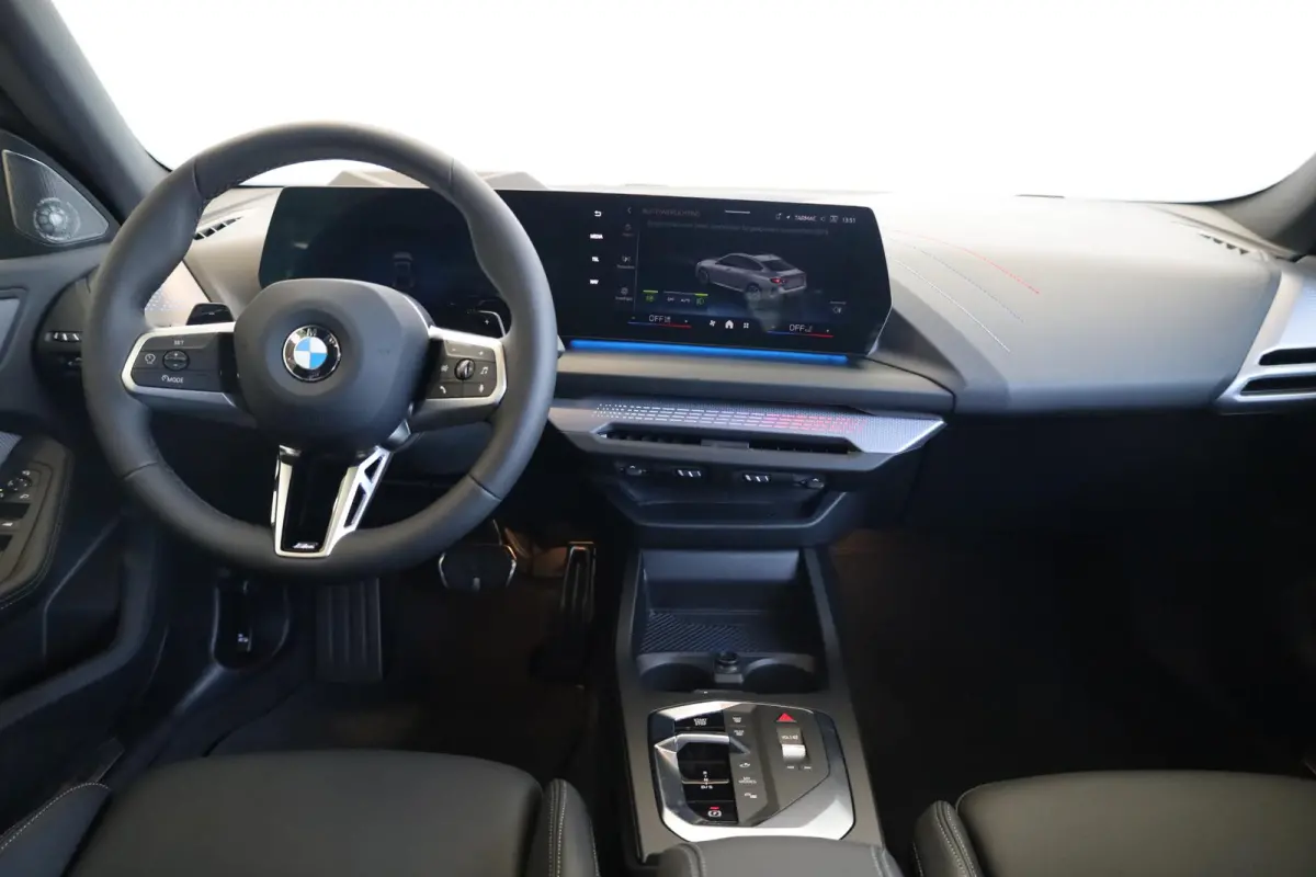 220 M Sportpakket Pro | Innovation Pack | Harman Kardon