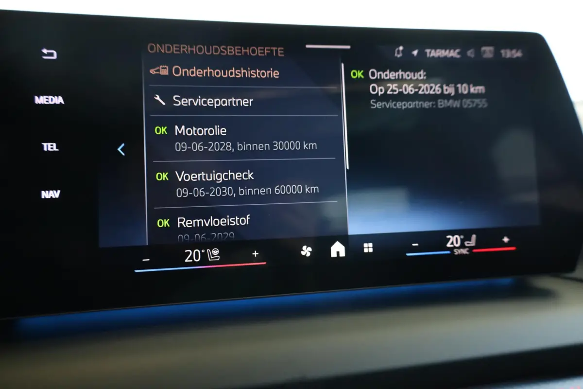 220 M Sportpakket Pro | Innovation Pack | Harman Kardon
