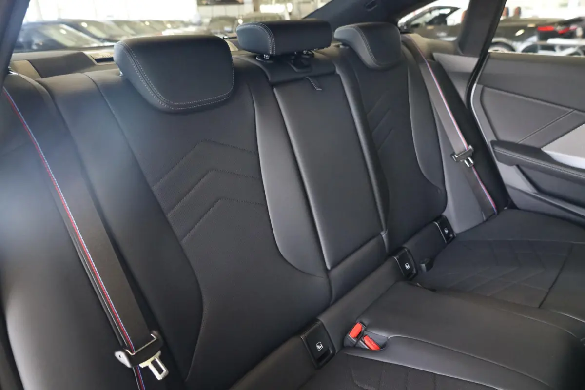 220 M Sportpakket Pro | Innovation Pack | Harman Kardon