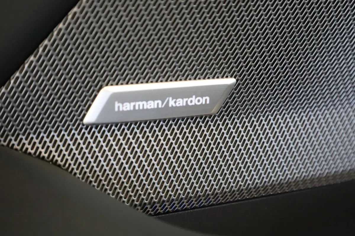 220 M Sportpakket Pro | Innovation Pack | Harman Kardon