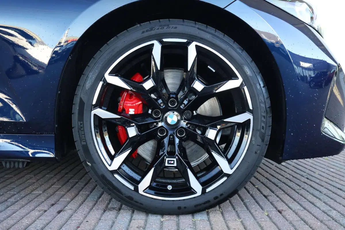 330e M Sportpakket Pro | Comfort Pack | Innovation Pack | Harman Kardon