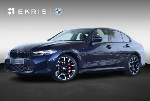 330e M Sportpakket Pro | Comfort Pack | Innovation Pack | Harman Kardon