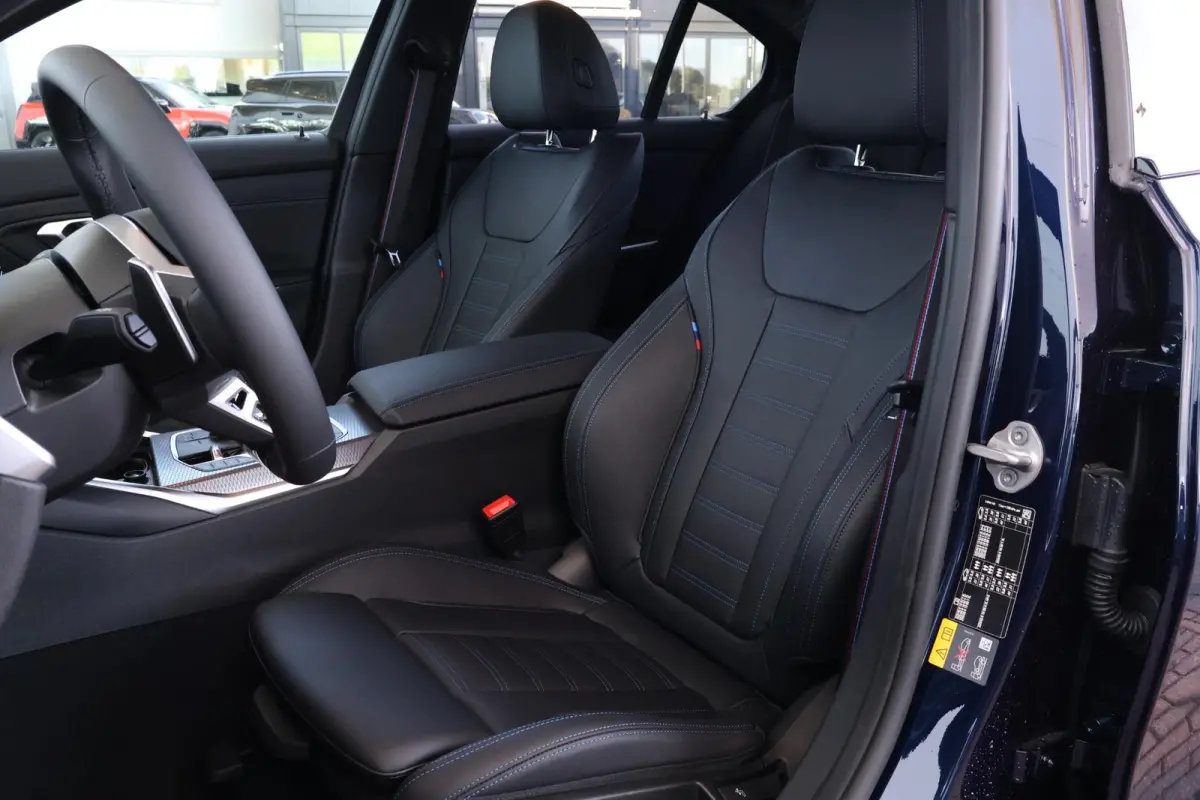 330e M Sportpakket Pro | Comfort Pack | Innovation Pack | Harman Kardon