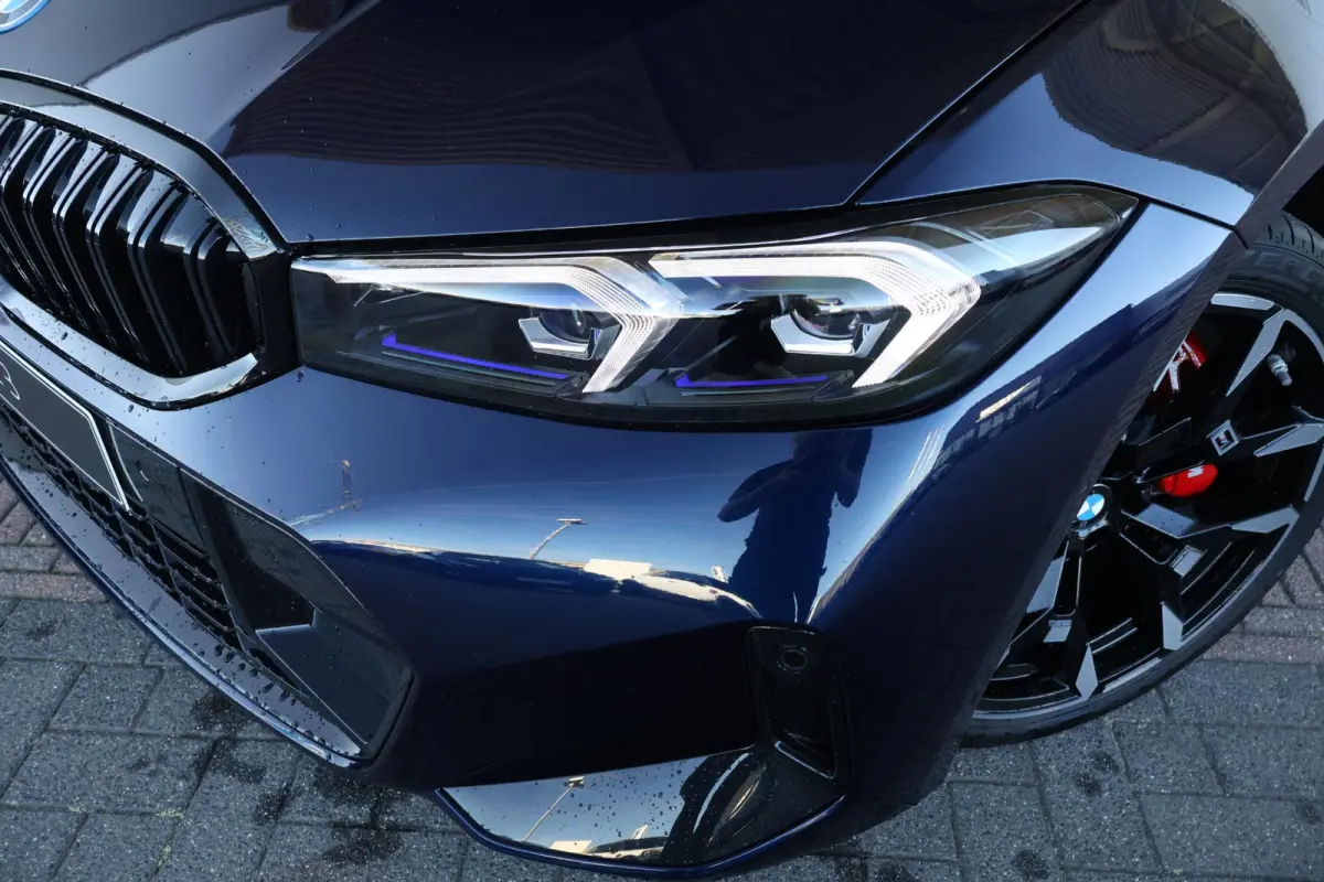 330e M Sportpakket Pro | Comfort Pack | Innovation Pack | Harman Kardon