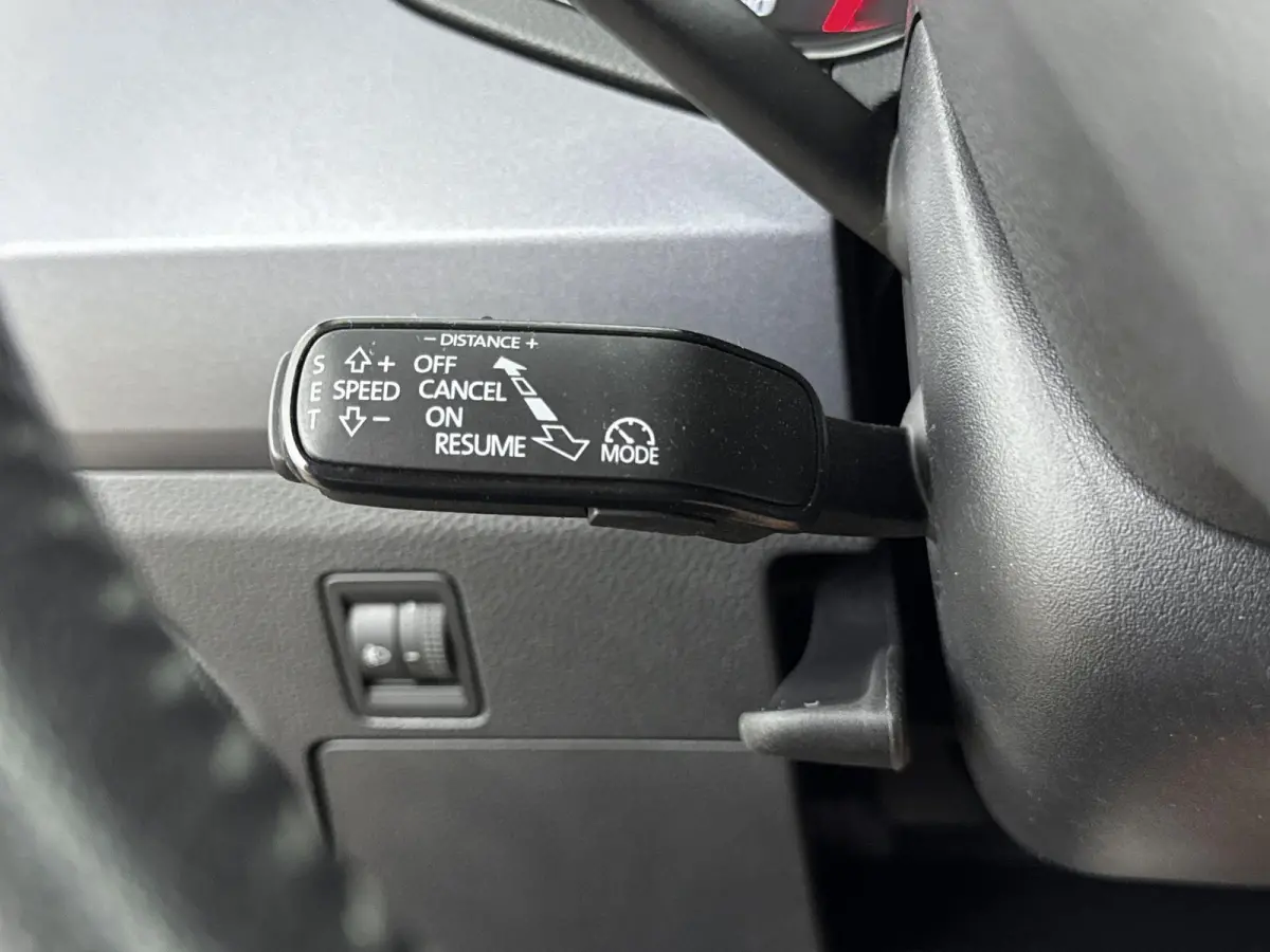 1.0 TSI Style Business Intense | KEYLESS | CLIMATE CONTROL | ADAPTIEF CRUISECONTROL | LMV | CAMERA |