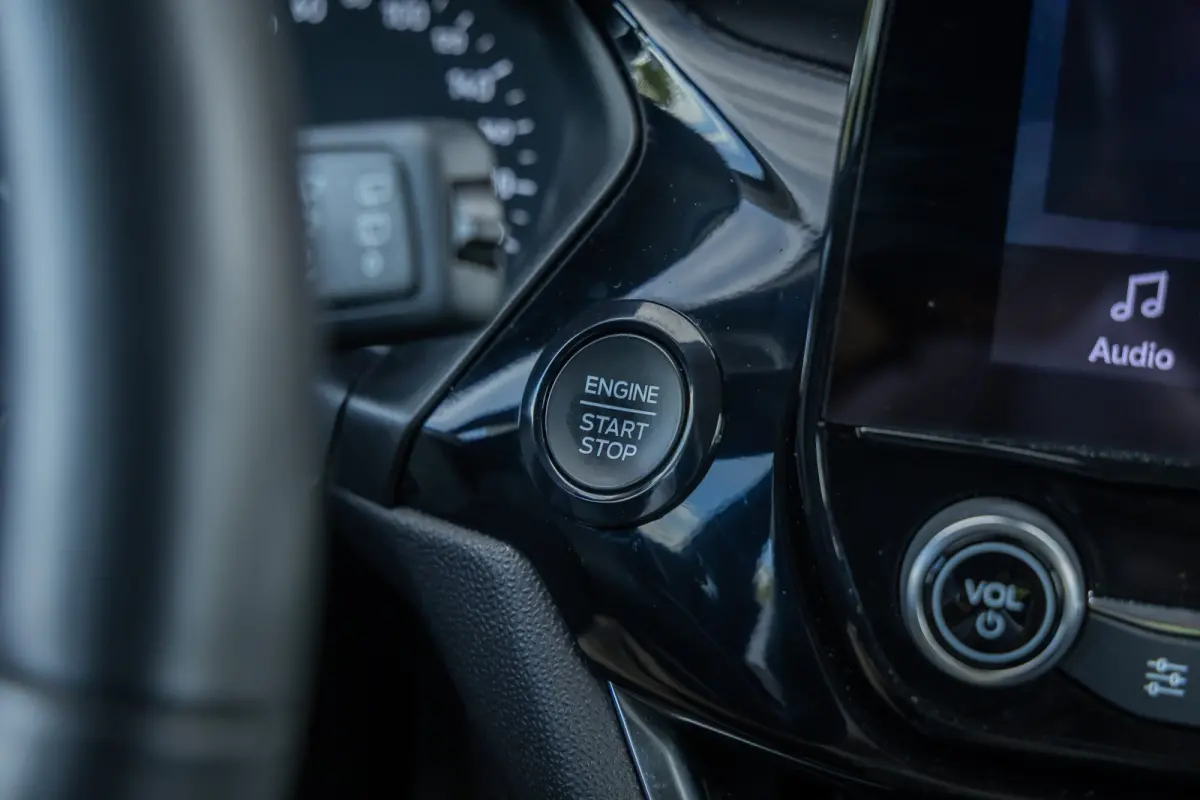 1.0 EcoBoost Hybrid Titanium | Led verlichting | Winter-pack | Apple carplay / andriod auto | Keyless entry