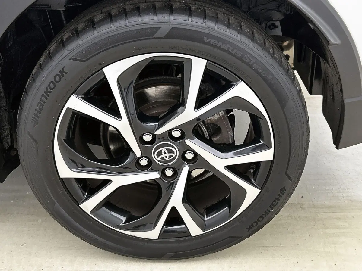 1.2 Bi-Tone 116 PK