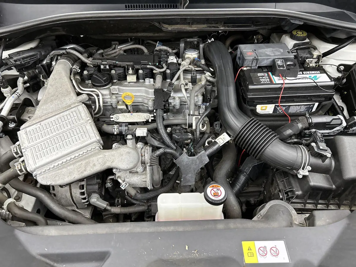 1.2 Bi-Tone 116 PK