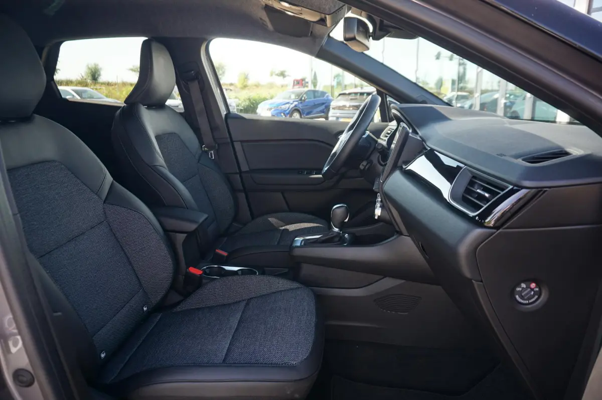 1.6 E-Tech plug-in hybrid 160 SL Rive Gauche