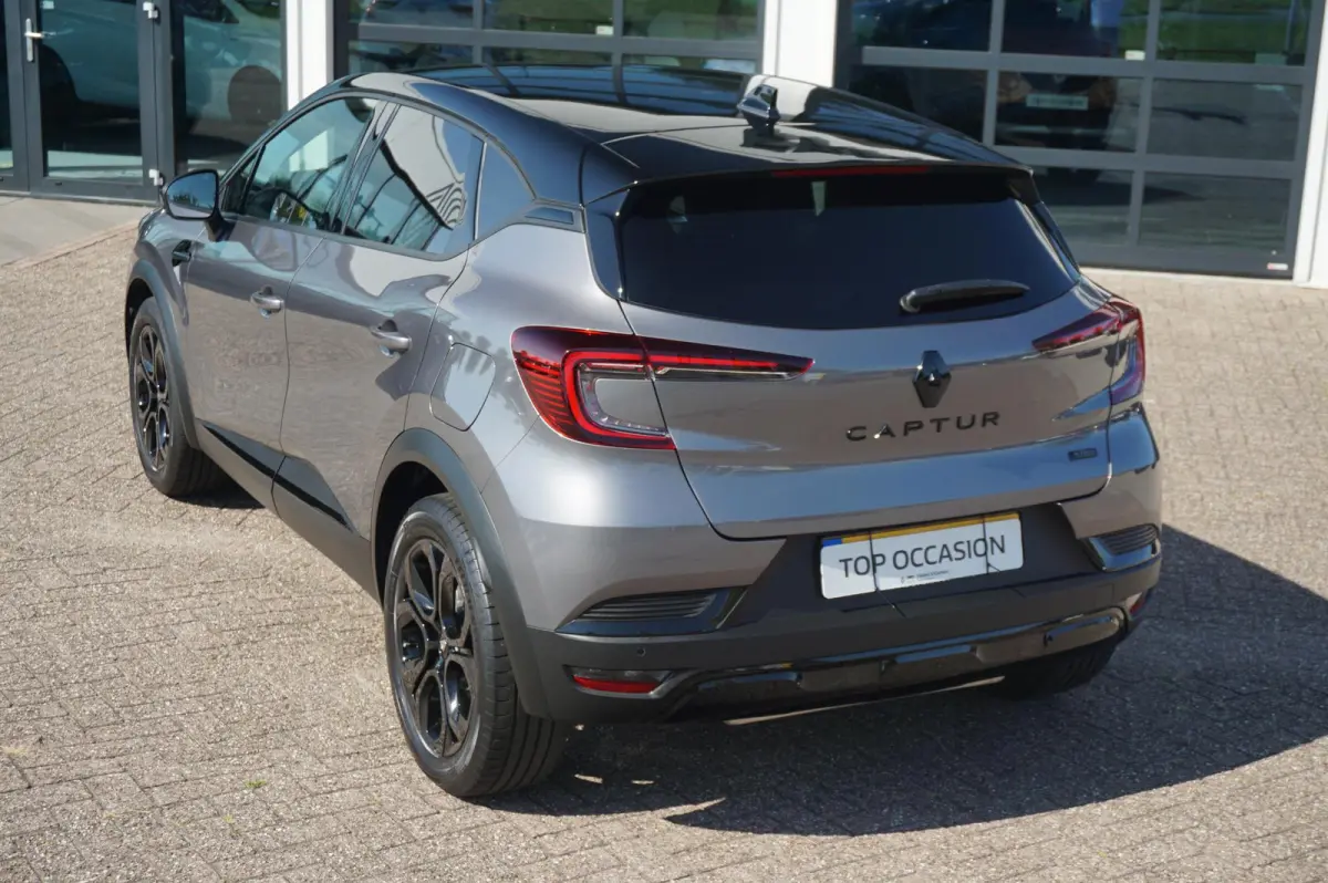 1.6 E-Tech plug-in hybrid 160 SL Rive Gauche