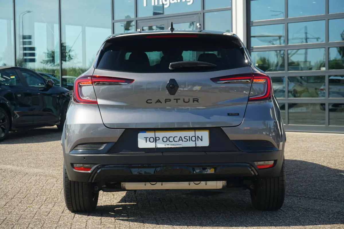 1.6 E-Tech plug-in hybrid 160 SL Rive Gauche