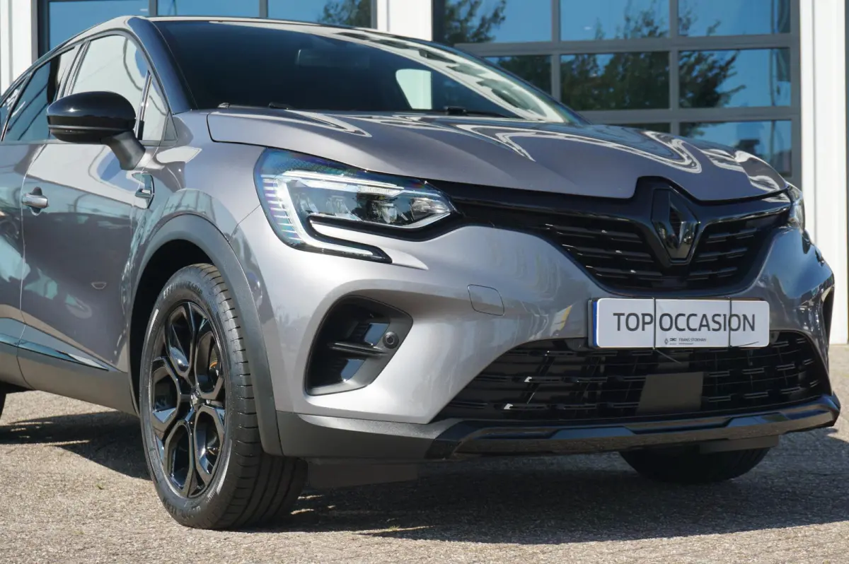 1.6 E-Tech plug-in hybrid 160 SL Rive Gauche