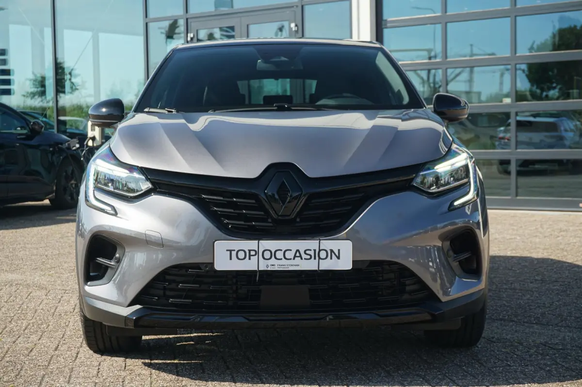 1.6 E-Tech plug-in hybrid 160 SL Rive Gauche