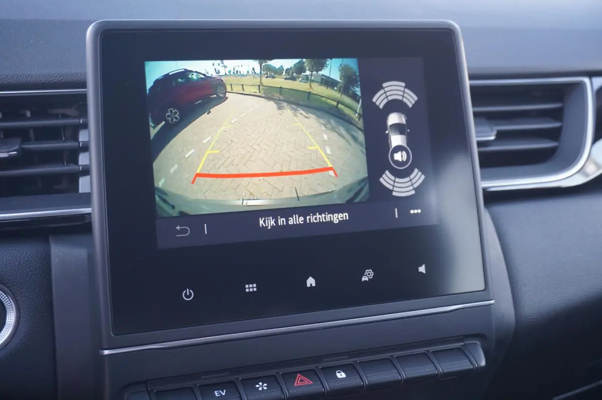 1.6 E-Tech plug-in hybrid 160 SL Rive Gauche