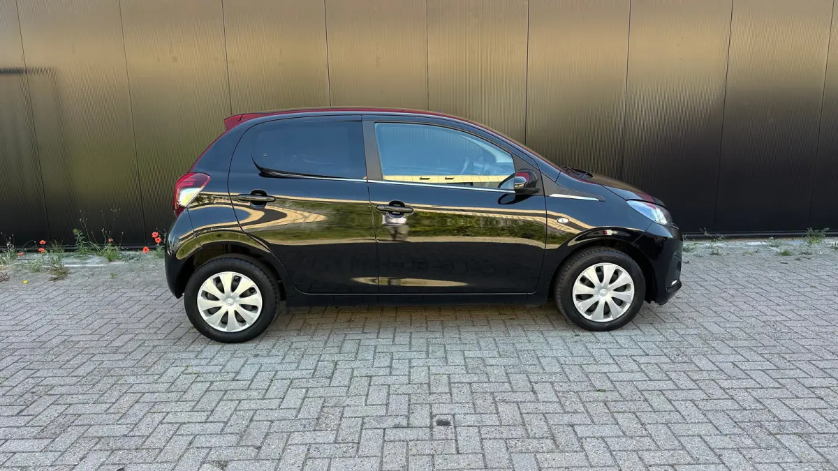 1.0 e-VTi Active