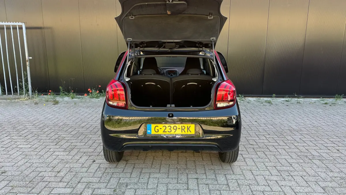 1.0 e-VTi Active