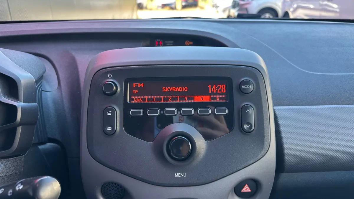 1.0 e-VTi Active
